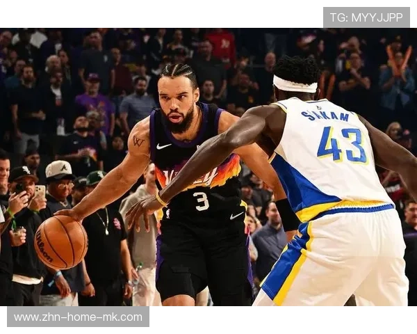 布克狄龙成太阳恐怖组合：当最强火力汇聚，谁能挡？