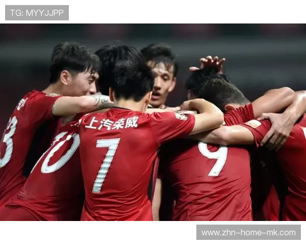 上港艰难逆转重庆，比赛激烈惊心动魄